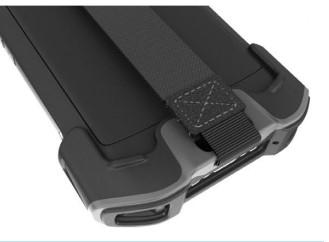 Immagine prodotto Zebra Stivale protettivo TC21 / TC26