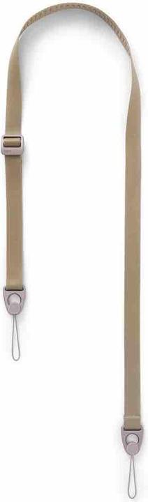 Actual product image Urth Core Camera Strap Slim V2 (Beige)