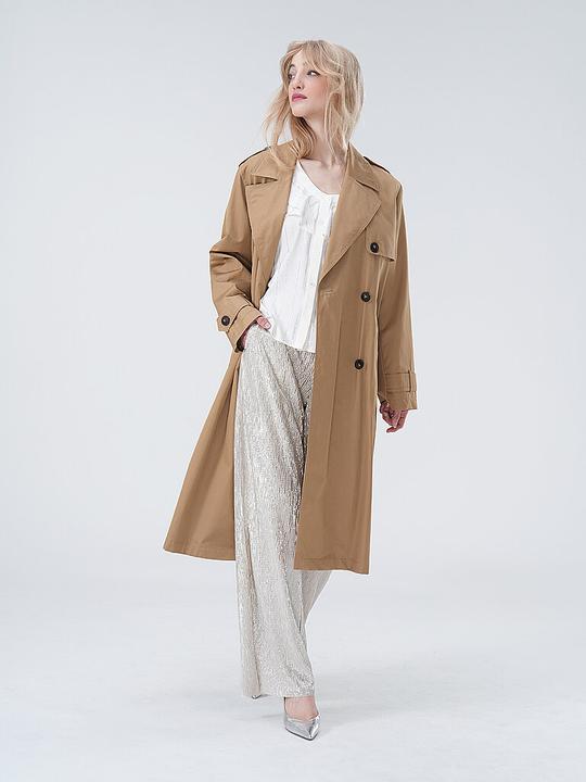 Produktbild Fuchs & Schmitt Trenchcoat (44)