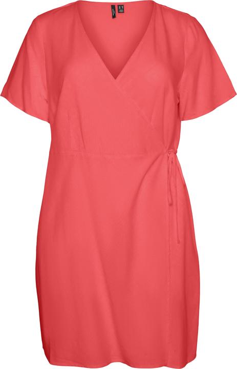 Produktbild Vero Moda VMCMYMILO Kurzes Kleid Kleid (50)