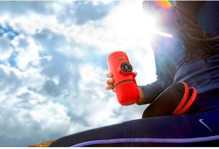 Actual product image Wacaco Nanopresso (0.08 l)