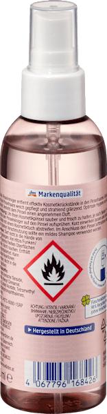 Actual product image dm ebelin Brush cleaner