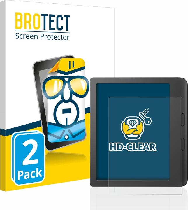 Image du produit BROTECT Protection Clair (vision 6)