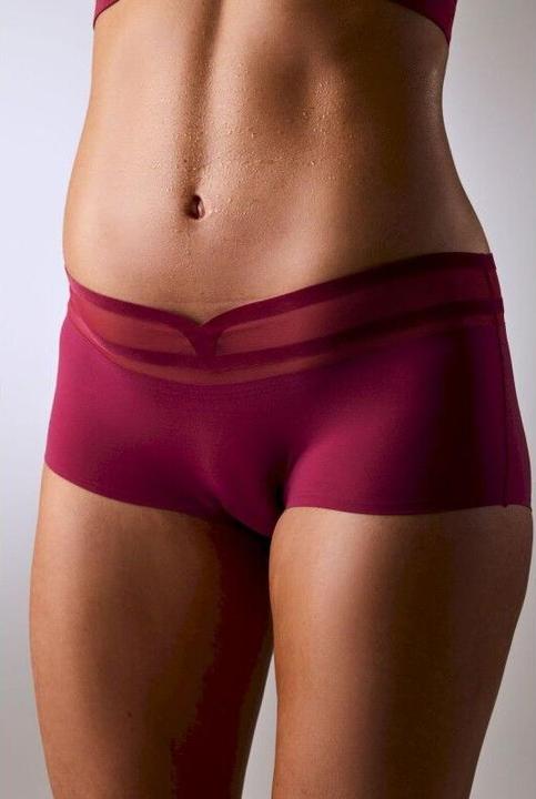 Hästko Shorty N°19 (1)