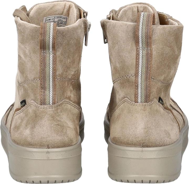 Actual product image Legero Ankle boot leather / REJOISE (37)
