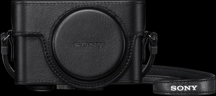 Immagine prodotto Sony Lcj-Rxf (Custodia per fotocamera)