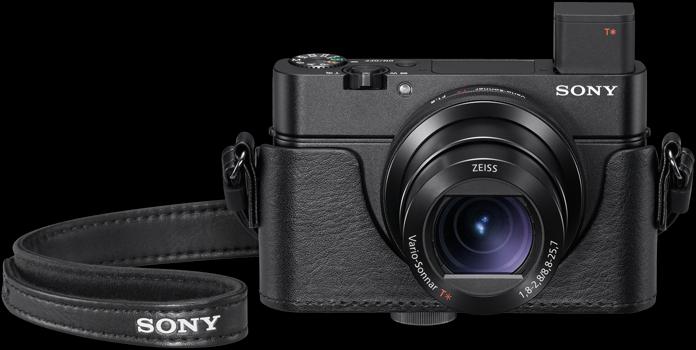 Immagine prodotto Sony Lcj-Rxf (Custodia per fotocamera)