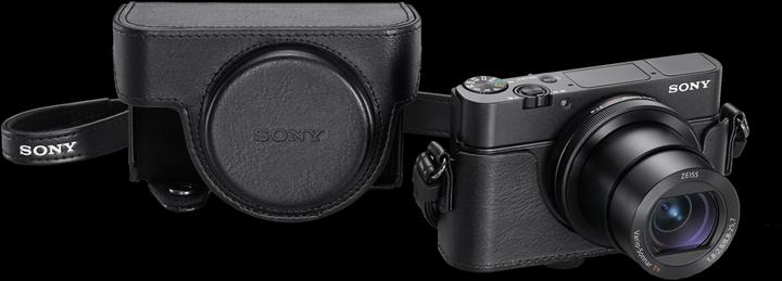 Immagine prodotto Sony Lcj-Rxf (Custodia per fotocamera)