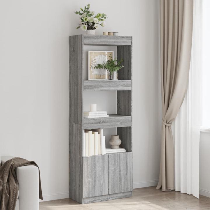 Immagine prodotto VidaXL Louiza (92 x 33 x 180 cm)