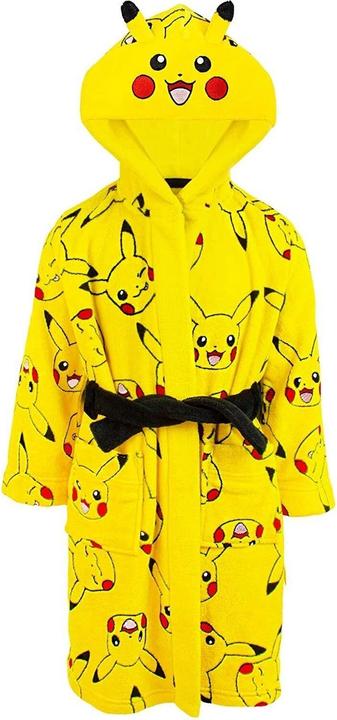 Produktbild Pokémon Morgenmantel (146, 152)