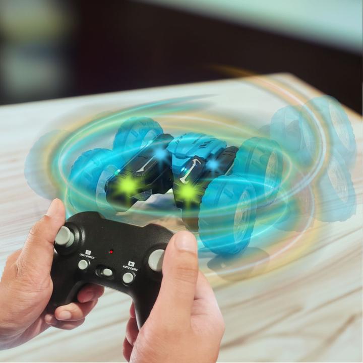 Actual product image Thumbs Up Tornado Car