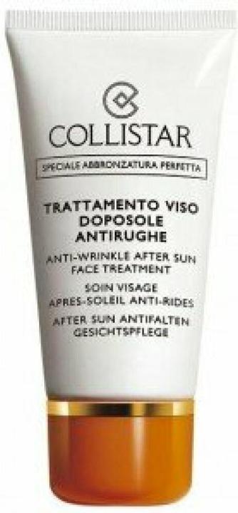 Immagine prodotto Collistar Anti-Wrinkle (50 ml, Crema doposole)