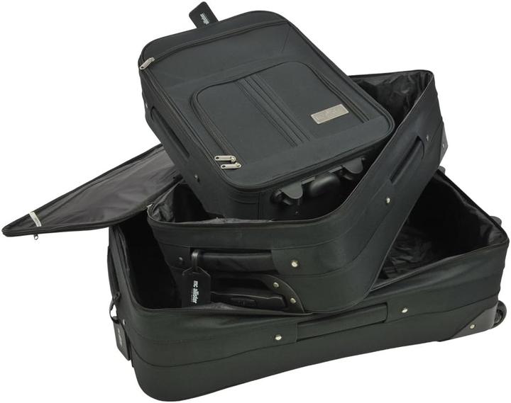 Produktbild Matthias Kranz Kofferset (M (50 - 90l), L (90 - 115l), XL (ab 115l))
