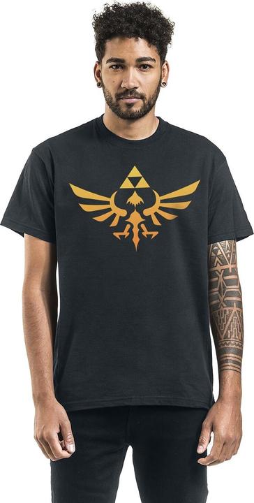 Actual product image Nintendo UTHE319 P (L)