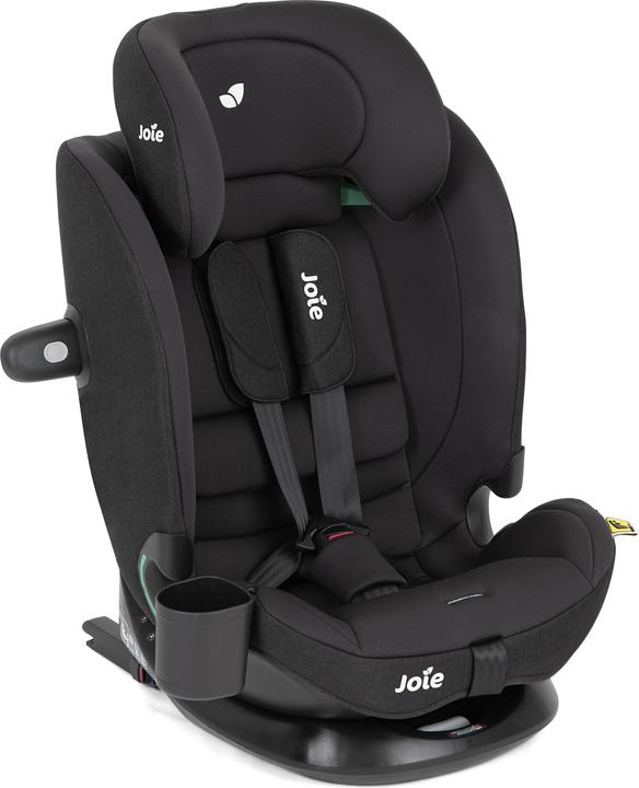Immagine prodotto Joie i-bold (Seggiolino per bambini, ECE R129/i-Size Standard)