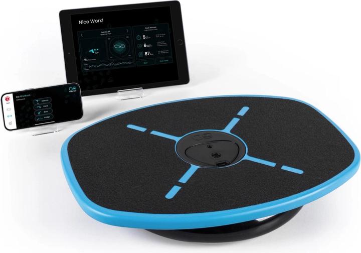 Produktbild Particula GoBalance Sport