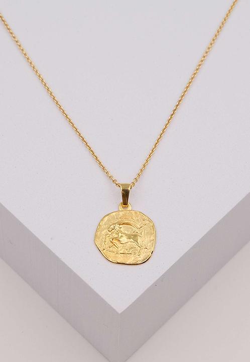 Image du produit Muau Capricorne (Or jaune 750/18K)