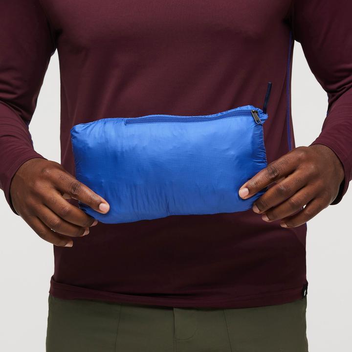 Immagine prodotto Cotopaxi Capa Hybrid Insul. Jkt con cappuccio (L)