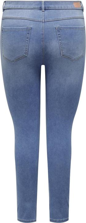 Actual product image Only Caraugusta Hw Skinny Dnm Bj369 Noos (54)