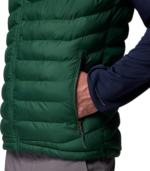 Produktbild Columbia Powder Lite™ II Vest (M)