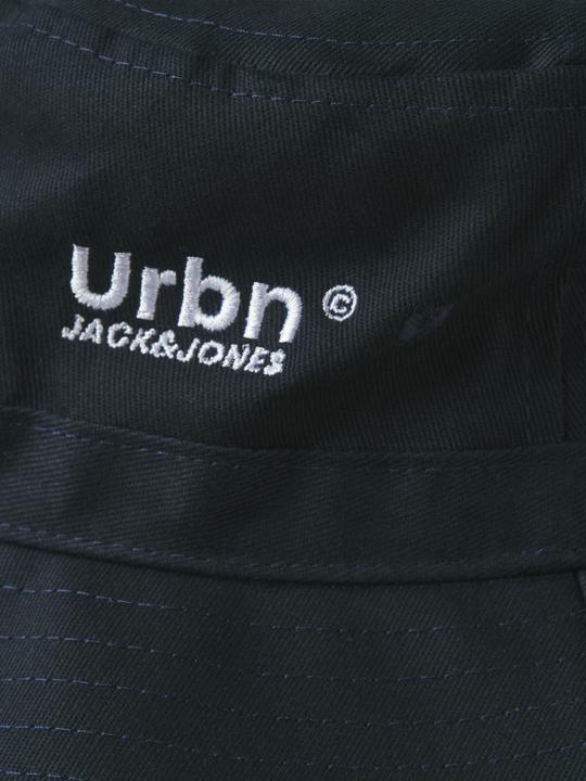 Produktbild Jack & Jones Jacurbn Bucket Hat Sn (One Size)