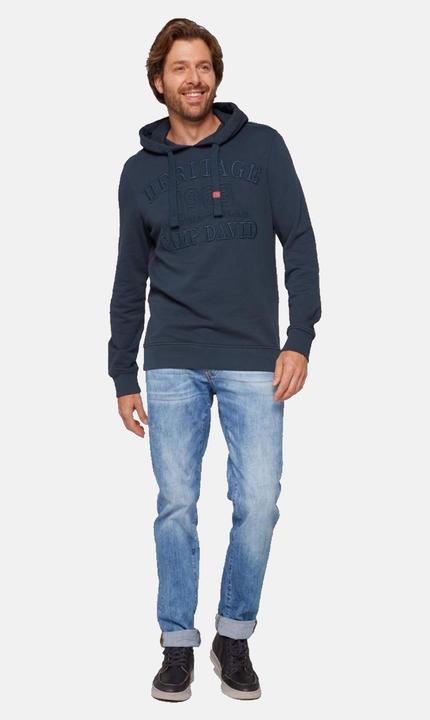 Actual product image Camp David Kapuzenpullover THE CRAFTSMEN Hoodie (L)