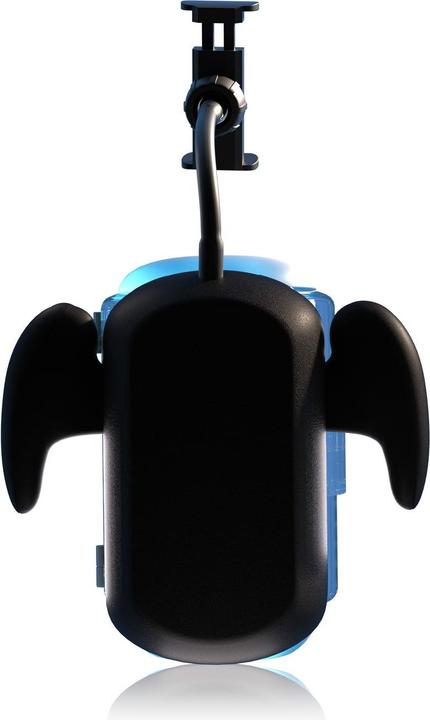 Actual product image Blowcast Wingman Plus Automatischer Masturbator