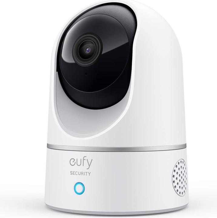 Actual product image eufy Security Solo IndoorCam P24