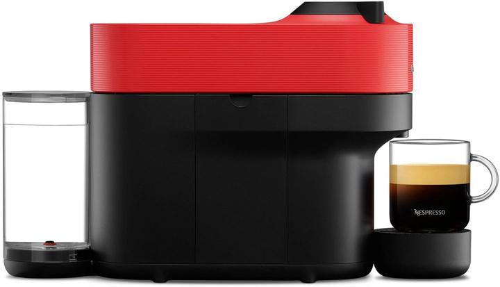 Actual product image Krups Nespresso Vertuo Pop (NESPRESSO Vertuo, EU plug)
