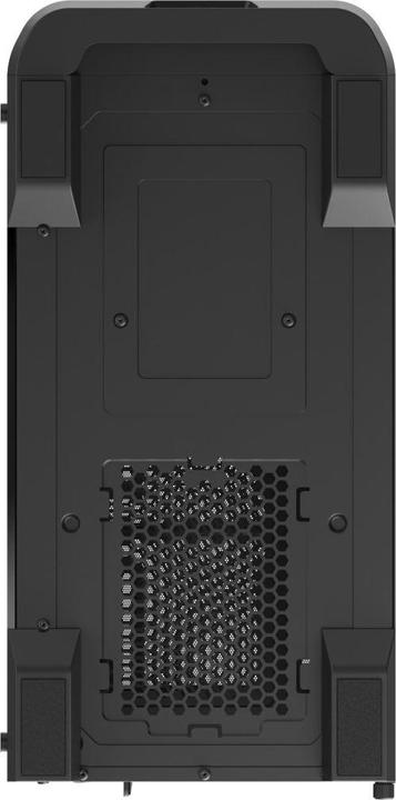 Actual product image Silentium PC Ventum VT4V TG (ATX, mATX)