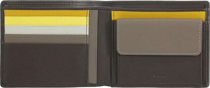 Produktbild Dudu Geldbörse Leder 12.5 cm