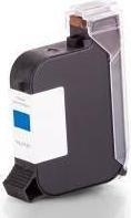 Immagine prodotto Inkadoo Cartucce di stampa compatibili con HP C6170A Cartuccia d'inchiostro, blu blu (B)