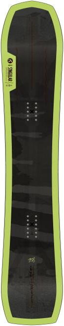 Actual product image Amplid Singular (154)