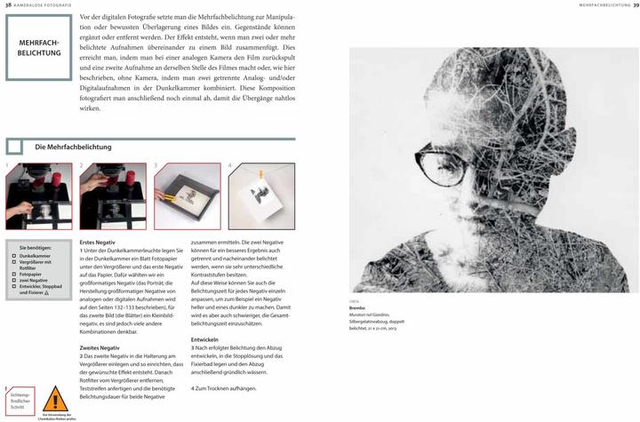 Immagine prodotto Fotografie (Tedesco, Luca Bendandi, 2015)