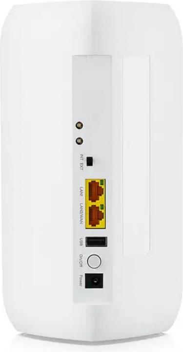 Actual product image Zyxel FWA505 Nebula