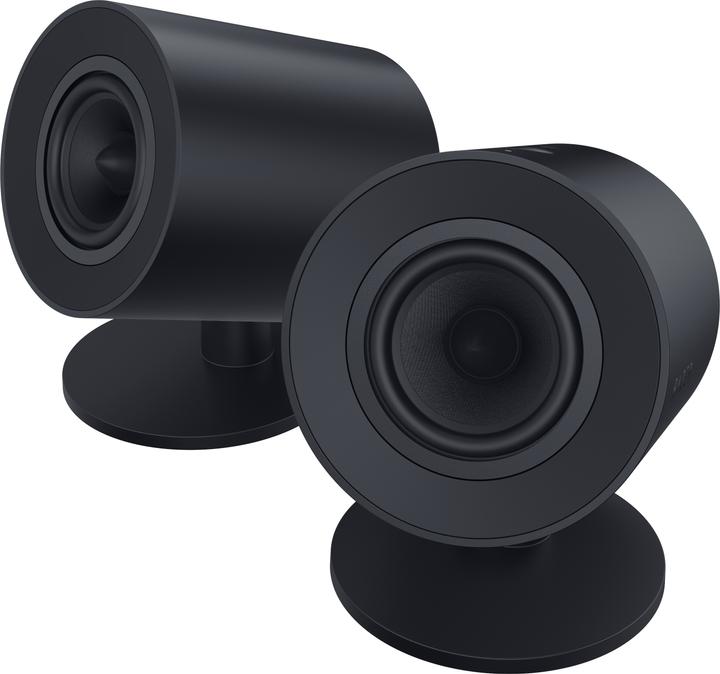 Actual product image Razer Nommo V2 X