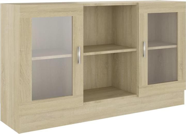 Immagine prodotto VidaXL Sideboard (120 x 30,5 x 70 cm)