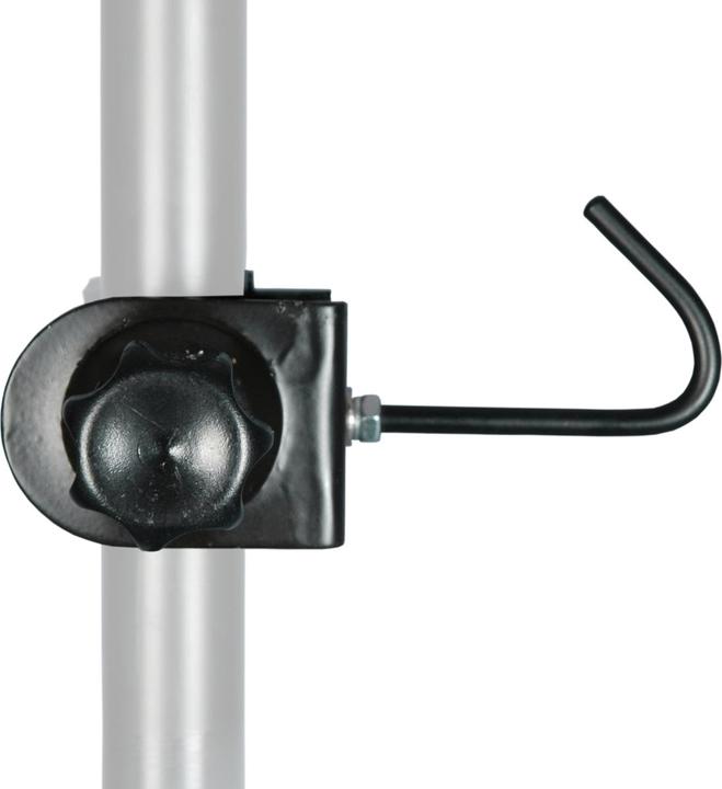 Actual product image Walimex Clamp hook (Mounting)