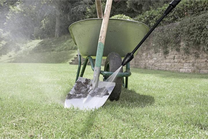 Actual product image Kärcher Db 120
