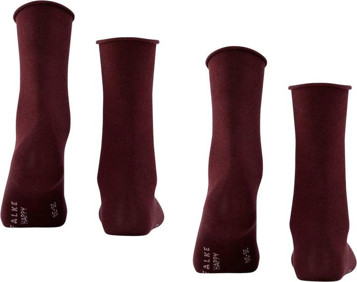 Actual product image Falke Happy DP SO (pack of 4, 39 - 42)