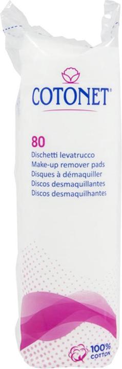 Actual product image Cotonet Watterondellen