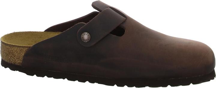 Actual product image Birkenstock Boston normal (46)