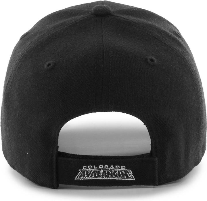 Actual product image 47 Brand NHL Colorado Avalanche (One size)