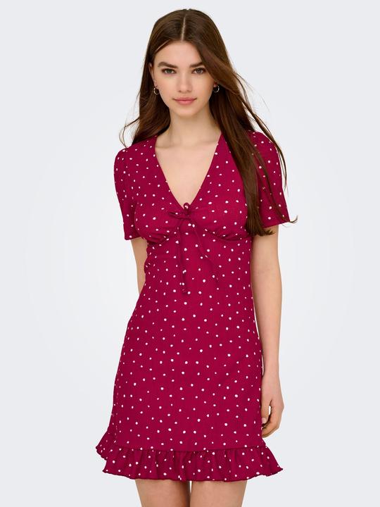 Actual product image Only ONLBILL Kurzes Kleid Kleid (S)