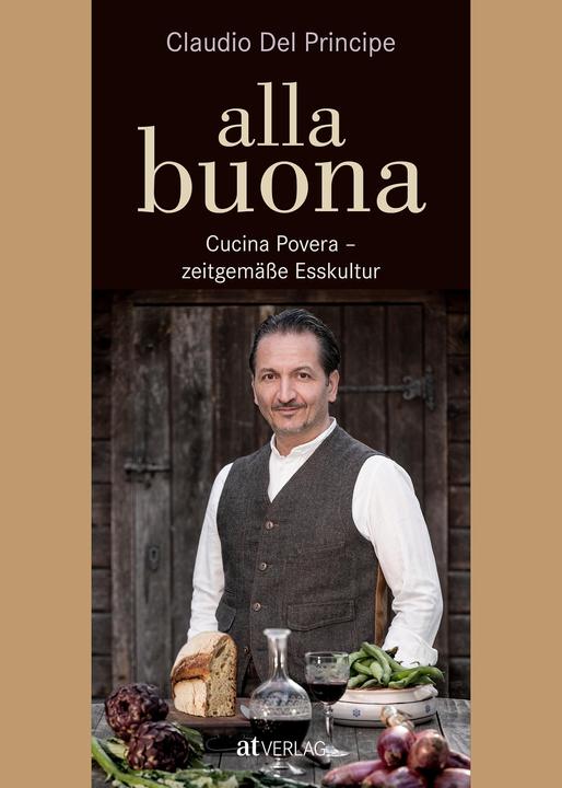 alla buona (Allemand, Claudio Del Principe, 2024)
