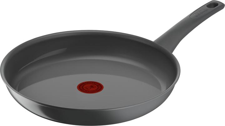 Tefal C4260653 (28 cm, Bräter + Schmortopf, Keramik)