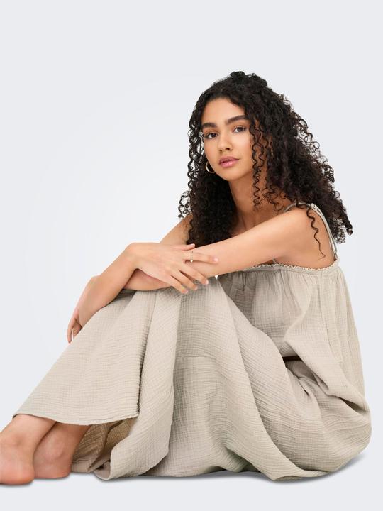 Produktbild JdY JDYJAZE Langes Kleid Kleid (M)