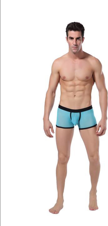 Actual product image Shots boxer shorts (S)