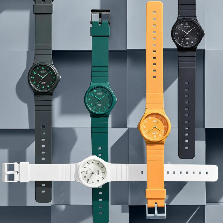 Image du produit Casio Montre pour femmes Standard (Montre analogique)