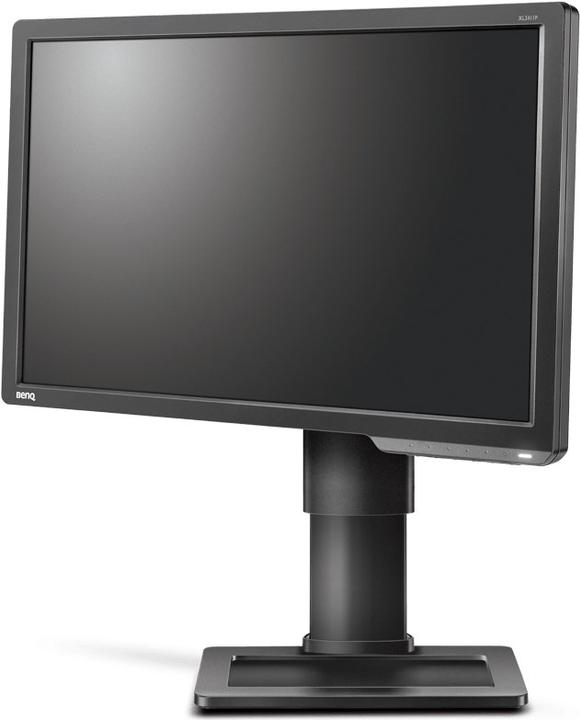 Actual product image BenQ Zowie XL2411P (1920 x 1080 pixels, 24")